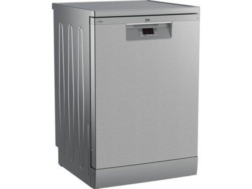 Máquina de Lavar Loiça BEKO BDFN15430X (14 Conjuntos - 59.8 cm - Inox) - Imagen 2