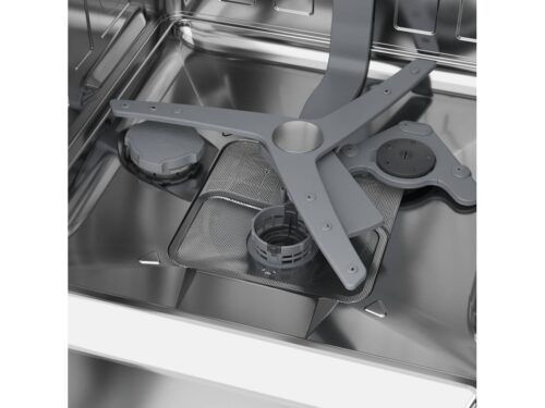 Máquina de Lavar Loiça Encastre BEKO HygieneShield & CornerIntense BEKO BDIN38650C (16 Conjuntos - 59.8 cm - Painel Preto) - Imagen 2