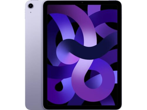 iPad Air APPLE (10.9'' - 256 GB - Wi-Fi - Roxo) - Imagen 2