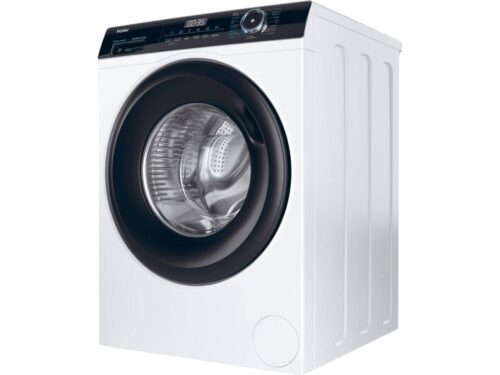 Máquina de Lavar Roupa HAIER HW90-B14939-IB (9 kg - 1400 rpm - Branco) - Imagen 4