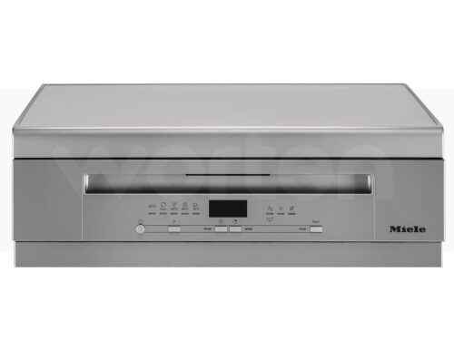 Máquina de Lavar Loiça MIELE G 5210 SC EDST/CLST (14 Conjuntos - 59.8 cm - Inox) - Imagen 4