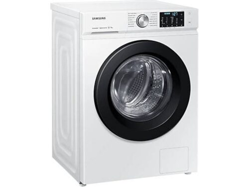 Máquina de Lavar Roupa SAMSUNG WW11BBA046AW (11 kg - 1400 rpm - Branco) - Imagen 2