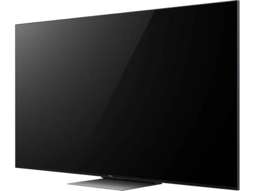 TV TCL 55C835 (QLED - 55'' - 140 cm - 4K Ultra HD - Smart Tv) - Imagen 3