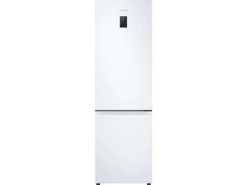 Frigorífico Combinado SAMSUNG RB36T672CWW (No Frost - 193.5 cm - 360 L - Branco)