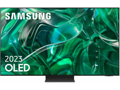 Pré-venda TV SAMSUNG TQ65S95CATXXC (OLED - 65'' - 165 cm - 4K Ultra HD - Smart TV) - Imagen 2