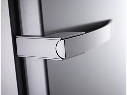Frigorífico Combinado MIELE KFN 16947 D ED/CS (No Frost - 202 cm - 418 L - Inox) - Imagen 4