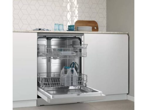 Máquina de Lavar Loiça BALAY 3VS6030IA (12 Conjuntos - 60 cm - Inox) - Imagen 3