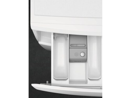 Máquina de Lavar Roupa AEG LFR6194O2B (9 kg - 1400 rpm - Branco) - Imagen 3