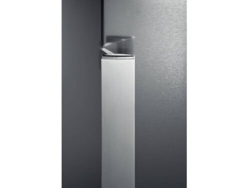 Frigorífico Combinado WHIRLPOOL WB70I 952 X AQUA (No Frost - 195 cm - 457 L - Inox) - Imagen 4