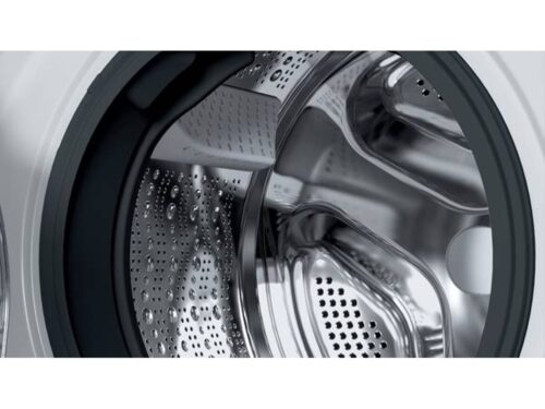Máquina de Lavar e Secar Roupa SIEMENS WD4HU542ES (6/10 kg - 1400 rpm - Branco) - Imagen 4