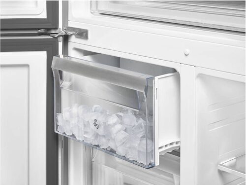 Frigorífico Americano SMEG FQ60XDAIF (No Frost - 182 cm - 572 L - Inox) - Imagen 5