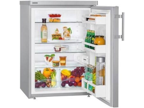 Frigorífico Mini Bar LIEBHERR TPESF 1710 (Ventilado - 85 cm - 145 L - Inox) - Imagen 4