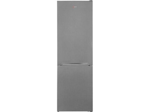 Frigorífico Combinado VOX KK3600SF (Estático - 186 cm - 336 L - Cinzento)