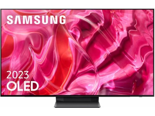 Pré-venda TV SAMSUNG TQ65S92CATXXC (OLED - 65'' - 165 cm - 4K Ultra HD - Smart TV) - Imagen 2
