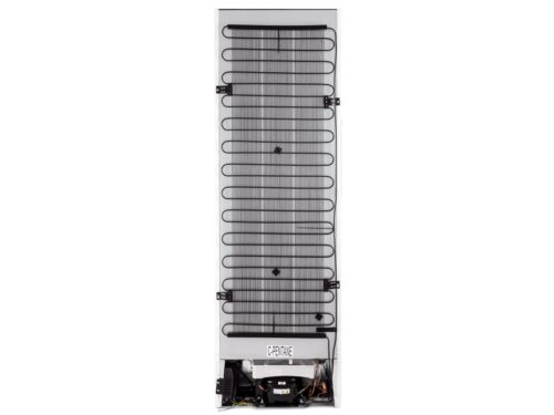 Frigorífico Combinado Encastre BECKEN BBIC2341N (Estático - 177 cm - 250 L - Branco) - Imagen 4