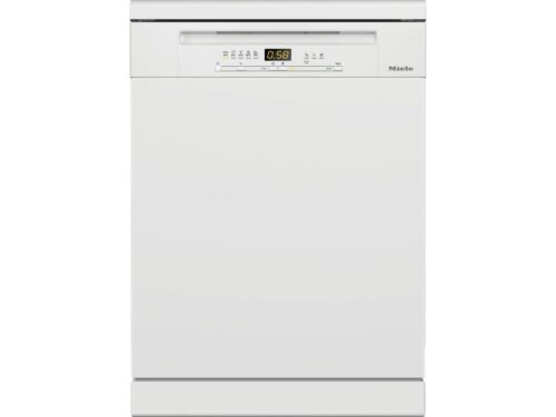 Máquina de Lavar Loiça MIELE G 5210 BRWS (13 Conjuntos - 59.8 cm - Branco)