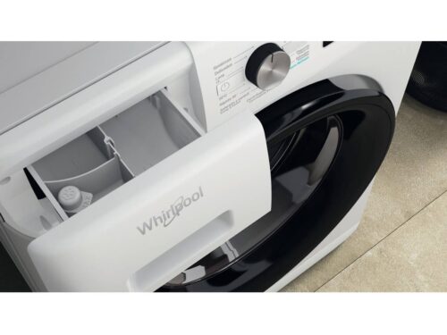 Máquina de Lavar Roupa WHIRLPOOL FFB 7259 BV PT 7 B (7 kg - 1200 rpm - Branco) - Imagen 5