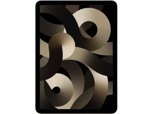 iPad Air APPLE (10.9'' - 256 GB - Wi-Fi+Cellular - Luz das Estrelas)