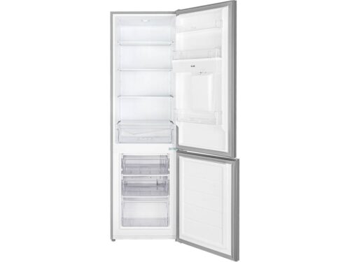 Frigorífico Combinado KUNFT KC8030 SL (Estático - 176 cm - 264 L - Inox) - Imagen 4
