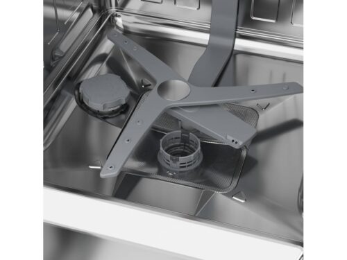 Máquina de Lavar Loiça BEKO Cornerintense BDFN26430GC (14 conjuntos - 60 cm - Cinzento Escuro) - Imagen 5