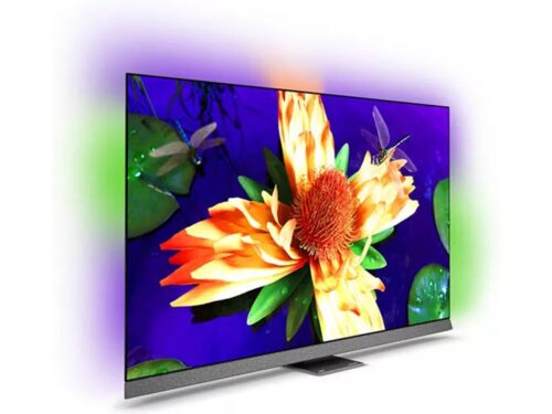 TV PHILIPS 65OLED907 (OLED - 65'' - 165 cm - 4K Ultra HD - Smart TV) - Imagen 3