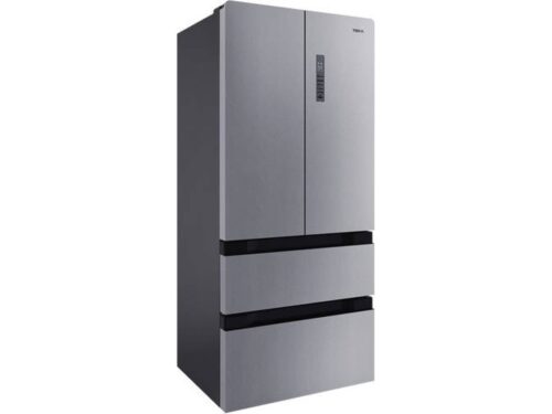 Frigorífico Americano TEKA 77820 SS (No Frost - 189.8 cm - 500 L - Inox) - Imagen 2