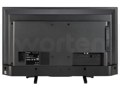 TV SONY 32W800 (LED - 32'' - 81 cm - HD - Smart TV) - Imagen 4