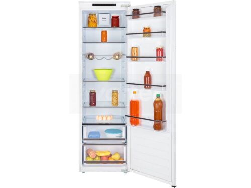 Frigorífico HAIER HLE 172 (Estático - 176.9 cm - 316 L - Branco) - Imagen 3