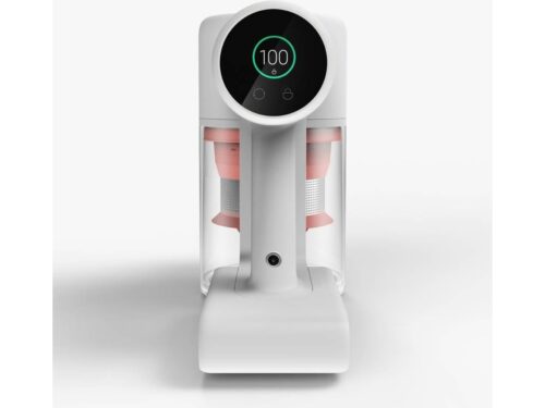 Aspirador Vertical XIAOMI Mi Vacuum Cleaner G10 (Autonomia 65 min - 600 ml) - Imagen 4