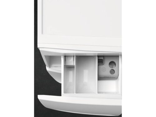Máquina de Lavar Roupa AEG LFR6184N2B (8 kg - 1400 rpm - Branco) - Imagen 3