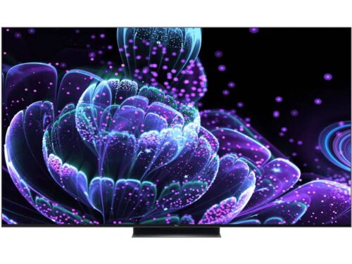 TV TCL 55C835 (QLED - 55'' - 140 cm - 4K Ultra HD - Smart Tv) - Imagen 2