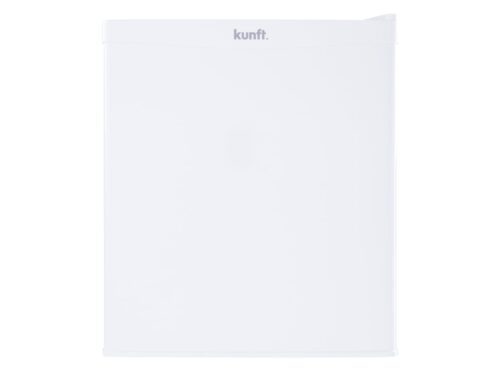 Frigorífico Mini Bar KUNFT KMB8339 WH (Estático - 51 cm - 43 L - Branco)