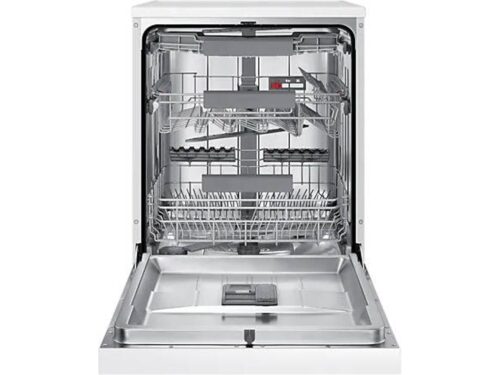 Máquina de Lavar Loiça SAMSUNG DW60A6092FW (14 Conjuntos - 60 cm - Branco) - Imagen 3