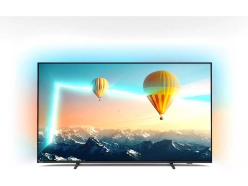 TV PHILIPS 55PUS8007/12 (LED - 55'' - 140 cm - 4K Ultra HD) - Imagen 5
