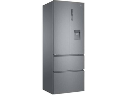 Frigorífico Americano HAIER D B3FE742CMJW (No Frost - 190.5 cm - 426 L - Inox) - Imagen 2