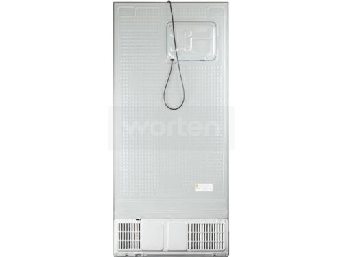 Frigorífico SAMSUNG RT62K7115SL (No Frost - 186.2 cm - 618 L - Inox) - Imagen 5