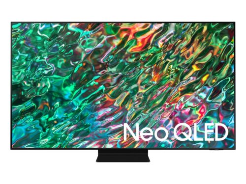 TV SAMSUNG QE75QN90BATXXC (Neo QLED - 75'' - 189 cm - 4K Ultra HD - Smart TV) - Imagen 2