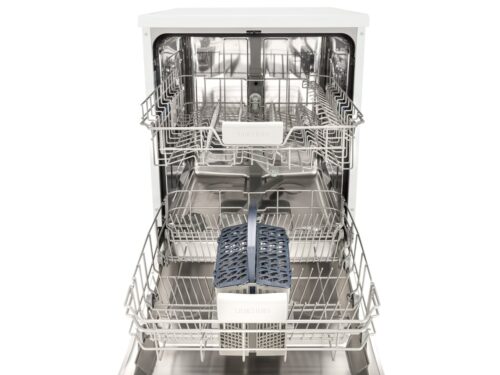 Máquina de Lavar Loiça SAMSUNG DW60M6040FW (13 Conjuntos - 60 cm - Branco) - Imagen 5