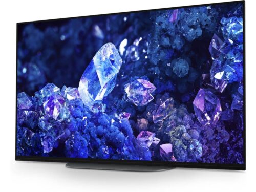 TV SONY XR48A90KAEP (OLED - 48'' - 122 cm - 4K Ultra HD - Smart TV) - Imagen 2