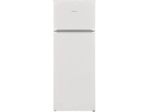 Frigorífico INDESIT I55TM 4120 W 2 (Estático - 144 cm - 213 L - Branco)