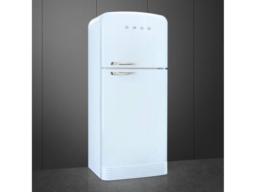 Frigorífico SMEG FAB50RPB5 (No Frost - 192.1 cm - 524 L - Azul) - Imagen 2