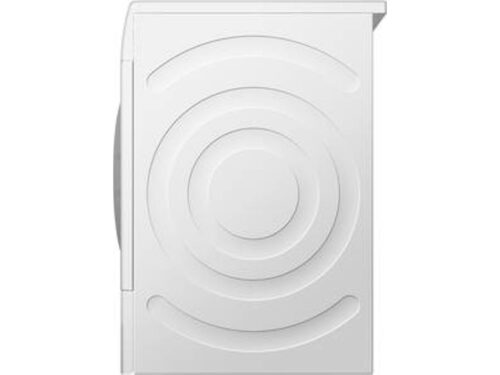 Máquina de Secar Roupa BOSCH WTR85T00ES (9 kg - Bomba de Calor - Branco) - Imagen 3