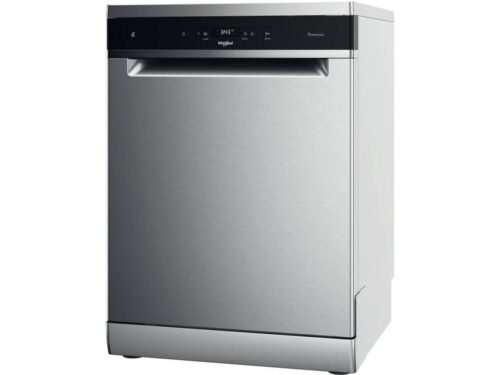 Máquina de Lavar Loiça WHIRLPOOL Supreme WFC 3C26PX (14 Conjuntos - 60 cm - Inox) - Imagen 4