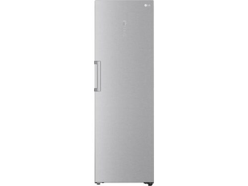 Frigorífico LG GLM71MBCSF (No Frost - 186 cm - 386 L - Cinzento) - Imagen 2
