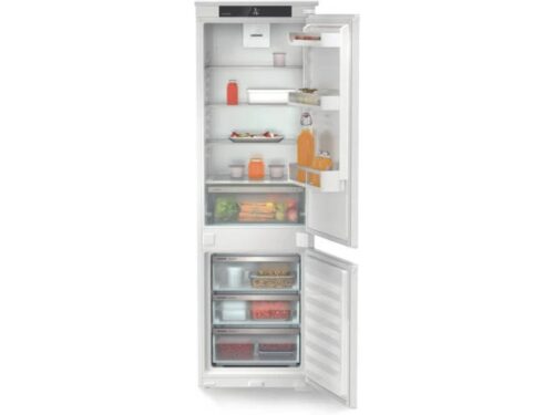 Frigorífico Combinado Encastre LIEBHERR SIFND 4155 (No Frost - 177 cm - 264 L - Branco) - Imagen 3