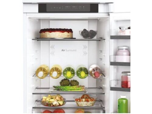 Frigorífico Combinado Encastre HAIER (No Frost - 177 cm - 248 L - Branco) - Imagen 3