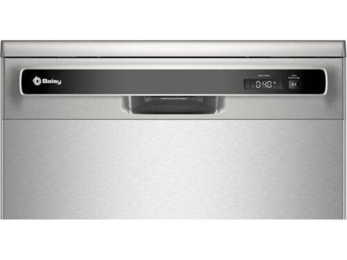 Máquina de Lavar Loiça BALAY 3VS6362IA (13 Conjuntos - 60 cm - Inox) - Imagen 2