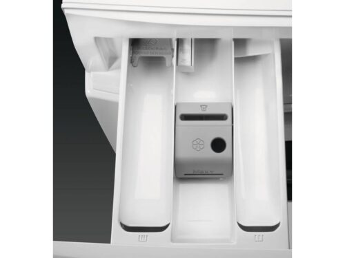 Máquina de Lavar Roupa AEG L8FEE842 (9 kg - 1400 rpm - Branco) - Imagen 4