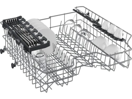 Máquina de Lavar Loiça BEKO BDFN15430X (14 Conjuntos - 59.8 cm - Inox) - Imagen 5