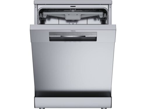 Máquina de Lavar Loiça TEKA DFS 76850 SS (14 Conjuntos - 59.8 cm - Inox) - Imagen 2